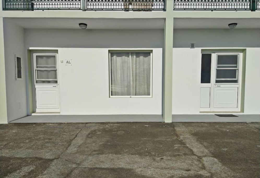 Rua De Baixo Apartments Calheta  Exterior foto